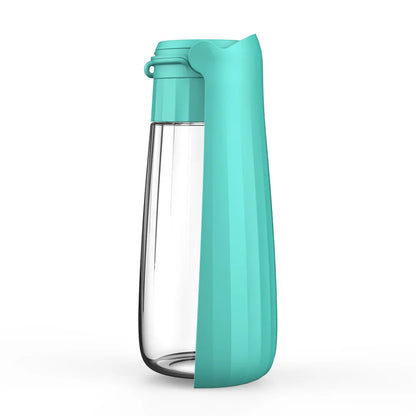 Outdoor Portable Dog Water Bottle for Small Large Dogs Cats Dog Water Bottle Dispenser Foldable Puppy Outdoor Hiking