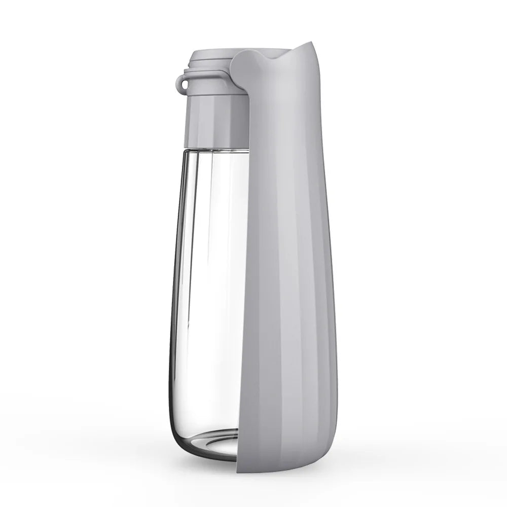 Outdoor Portable Dog Water Bottle for Small Large Dogs Cats Dog Water Bottle Dispenser Foldable Puppy Outdoor Hiking