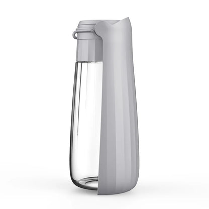 Outdoor Portable Dog Water Bottle for Small Large Dogs Cats Dog Water Bottle Dispenser Foldable Puppy Outdoor Hiking
