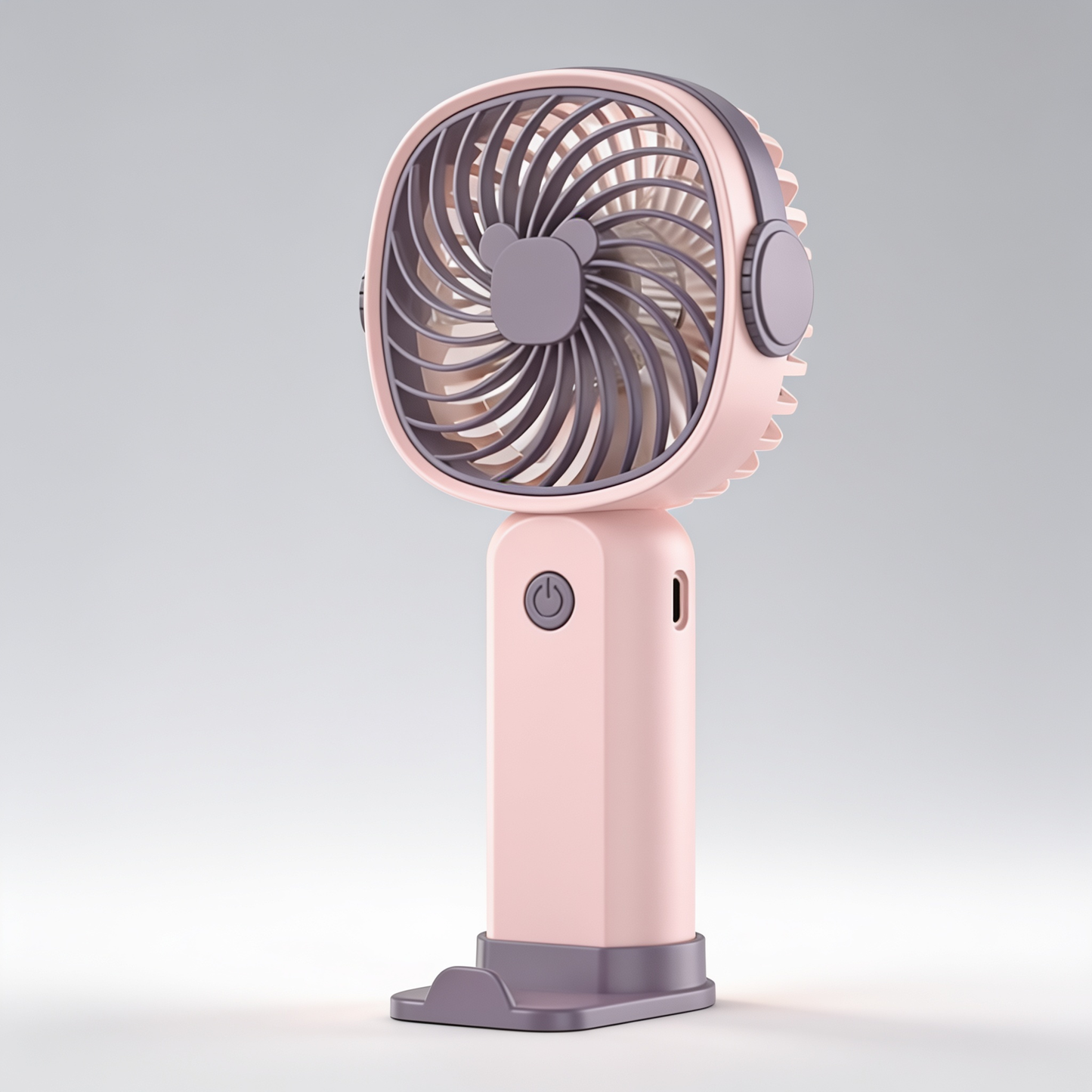 Pocket Breeze 2.0