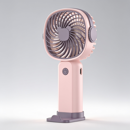 Pocket Breeze 2.0