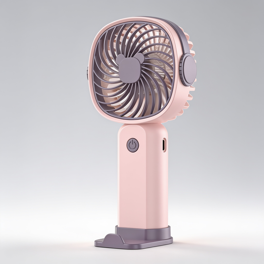 Pocket Breeze 2.0